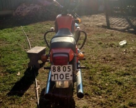 ИЖ Другая, объемом двигателя 0.35 л и пробегом 0 тыс. км за 591 $, фото 1 на Automoto.ua