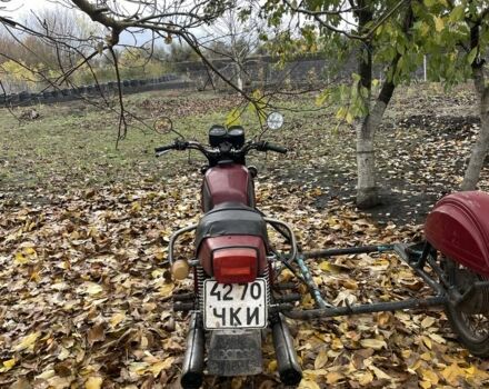 ИЖ Другая, объемом двигателя 0.35 л и пробегом 0 тыс. км за 357 $, фото 4 на Automoto.ua