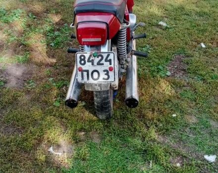 ІЖ Інша, об'ємом двигуна 0.35 л та пробігом 0 тис. км за 357 $, фото 2 на Automoto.ua