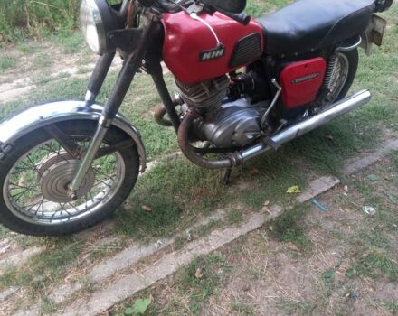 ІЖ Інша, об'ємом двигуна 0.35 л та пробігом 0 тис. км за 290 $, фото 2 на Automoto.ua