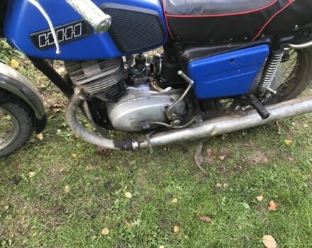 ІЖ Інша, об'ємом двигуна 0.35 л та пробігом 0 тис. км за 350 $, фото 4 на Automoto.ua