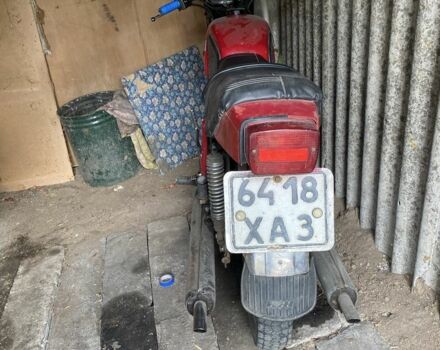 ИЖ Другая, объемом двигателя 0.35 л и пробегом 0 тыс. км за 288 $, фото 1 на Automoto.ua