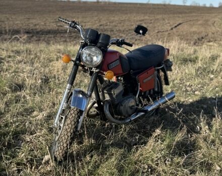 ИЖ Другая, объемом двигателя 0.35 л и пробегом 0 тыс. км за 307 $, фото 2 на Automoto.ua