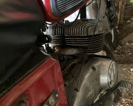 ИЖ Другая, объемом двигателя 0.35 л и пробегом 0 тыс. км за 288 $, фото 3 на Automoto.ua