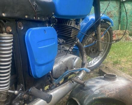 ИЖ Другая, объемом двигателя 0 л и пробегом 0 тыс. км за 168 $, фото 3 на Automoto.ua