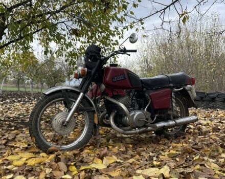 ИЖ Другая, объемом двигателя 0.35 л и пробегом 0 тыс. км за 357 $, фото 3 на Automoto.ua