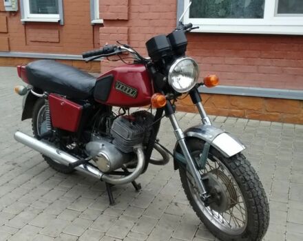 ИЖ Другая, объемом двигателя 0.35 л и пробегом 0 тыс. км за 234 $, фото 2 на Automoto.ua