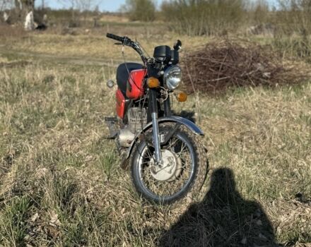 ИЖ Другая, объемом двигателя 0.35 л и пробегом 0 тыс. км за 307 $, фото 3 на Automoto.ua