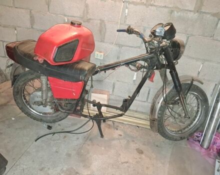 ИЖ Другая, объемом двигателя 0.35 л и пробегом 0 тыс. км за 48 $, фото 4 на Automoto.ua