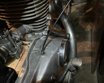 ІЖ Інша, об'ємом двигуна 0.35 л та пробігом 0 тис. км за 475 $, фото 7 на Automoto.ua