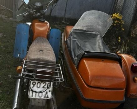 ІЖ Інша, об'ємом двигуна 0.35 л та пробігом 0 тис. км за 650 $, фото 2 на Automoto.ua