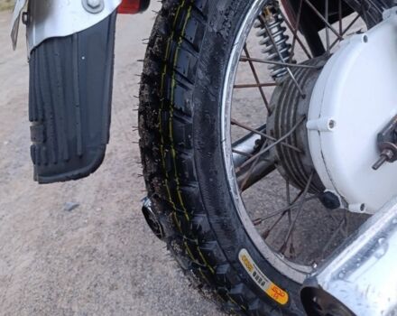 ИЖ Другая, объемом двигателя 0.35 л и пробегом 0 тыс. км за 442 $, фото 4 на Automoto.ua