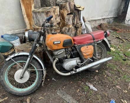 ИЖ Другая, объемом двигателя 0.35 л и пробегом 0 тыс. км за 286 $, фото 2 на Automoto.ua