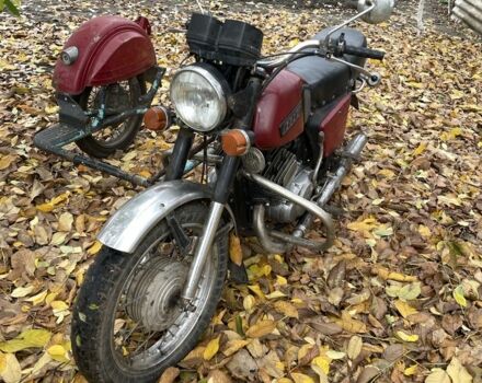 ИЖ Другая, объемом двигателя 0.35 л и пробегом 0 тыс. км за 357 $, фото 2 на Automoto.ua