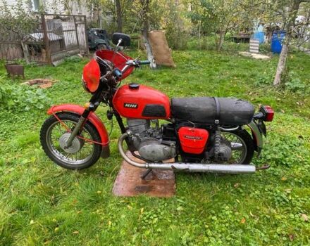 ІЖ Інша, об'ємом двигуна 0.35 л та пробігом 0 тис. км за 288 $, фото 2 на Automoto.ua