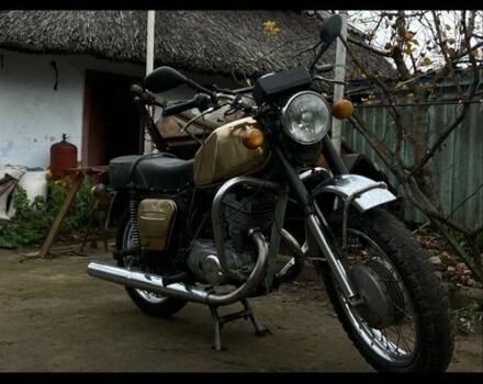 ІЖ Інша, об'ємом двигуна 0.35 л та пробігом 0 тис. км за 286 $, фото 1 на Automoto.ua