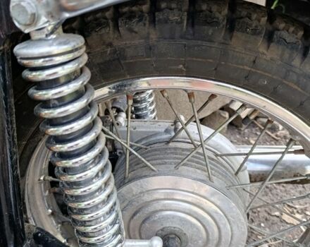 ИЖ Другая, объемом двигателя 0.35 л и пробегом 0 тыс. км за 264 $, фото 6 на Automoto.ua