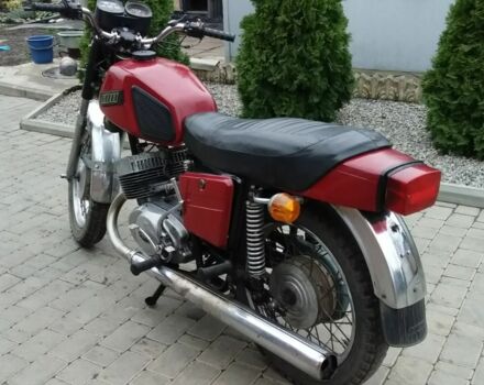 ИЖ Другая, объемом двигателя 0.35 л и пробегом 0 тыс. км за 234 $, фото 3 на Automoto.ua