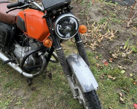 ІЖ Інша, об'ємом двигуна 0.35 л та пробігом 0 тис. км за 529 $, фото 1 на Automoto.ua