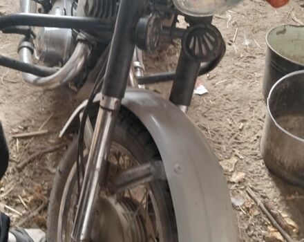 ИЖ Другая, объемом двигателя 0.35 л и пробегом 0 тыс. км за 334 $, фото 2 на Automoto.ua