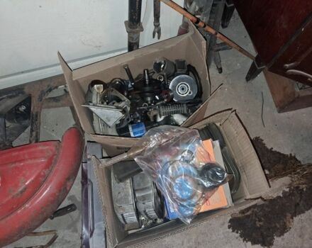 ИЖ Другая, объемом двигателя 0.35 л и пробегом 0 тыс. км за 48 $, фото 1 на Automoto.ua