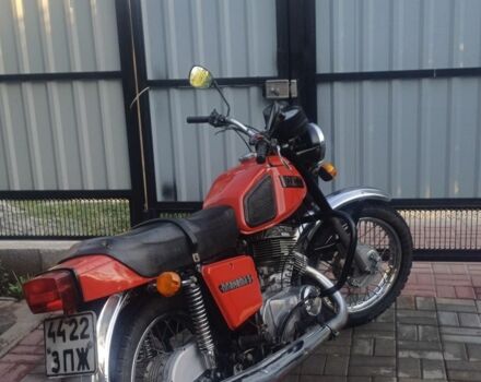 ИЖ Другая, объемом двигателя 0.35 л и пробегом 0 тыс. км за 768 $, фото 4 на Automoto.ua