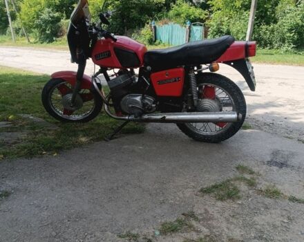 ИЖ Другая, объемом двигателя 0.35 л и пробегом 0 тыс. км за 592 $, фото 3 на Automoto.ua