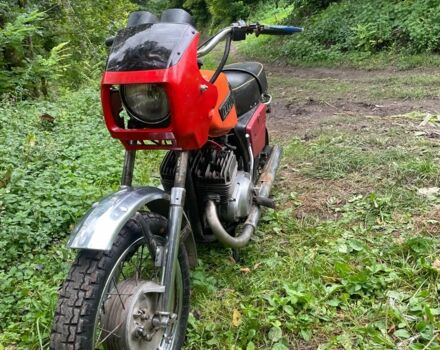 ІЖ Інша, об'ємом двигуна 0.35 л та пробігом 0 тис. км за 194 $, фото 1 на Automoto.ua