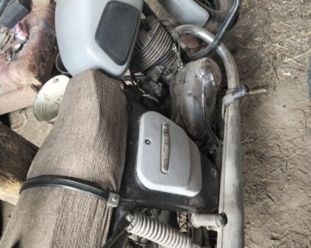 ИЖ Другая, объемом двигателя 0.35 л и пробегом 0 тыс. км за 314 $, фото 1 на Automoto.ua