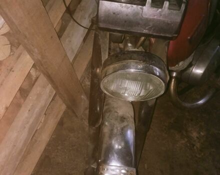 ИЖ Другая, объемом двигателя 0.35 л и пробегом 0 тыс. км за 167 $, фото 1 на Automoto.ua