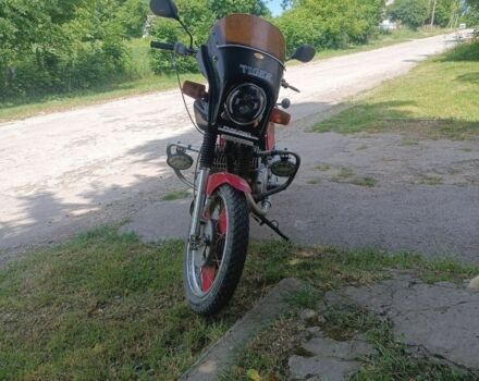 ИЖ Другая, объемом двигателя 0.35 л и пробегом 0 тыс. км за 592 $, фото 4 на Automoto.ua