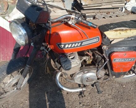 ІЖ Інша, об'ємом двигуна 0.35 л та пробігом 0 тис. км за 72 $, фото 4 на Automoto.ua