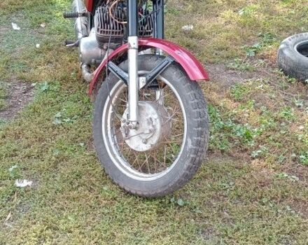 ІЖ Інша, об'ємом двигуна 0.35 л та пробігом 0 тис. км за 357 $, фото 4 на Automoto.ua