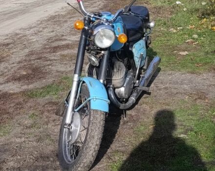 ІЖ Інша, об'ємом двигуна 0.35 л та пробігом 0 тис. км за 310 $, фото 1 на Automoto.ua