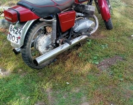 ІЖ Інша, об'ємом двигуна 0.35 л та пробігом 0 тис. км за 357 $, фото 3 на Automoto.ua