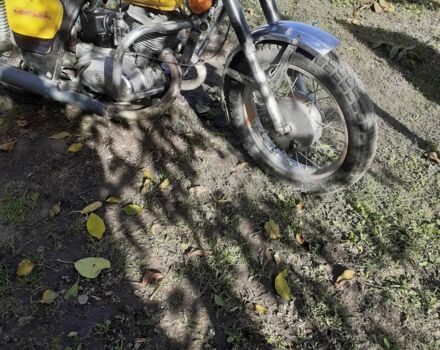 ИЖ Другая 1987 в Виннице на Automoto.ua ИЖ Другая, объемом двигателя 0.35 л и пробегом 0 тыс. км за 139 $, фото 2 на Automoto.ua