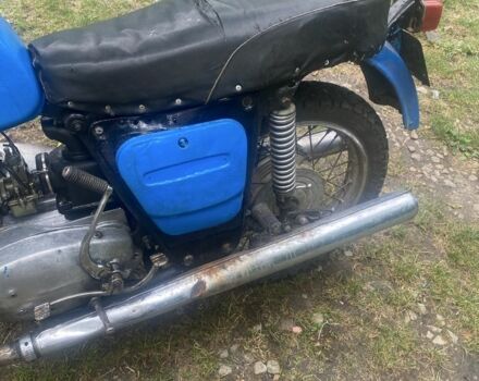 ИЖ Другая, объемом двигателя 0 л и пробегом 0 тыс. км за 168 $, фото 5 на Automoto.ua