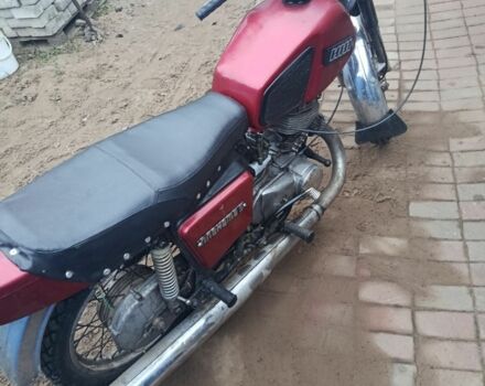 ІЖ Інша, об'ємом двигуна 0.35 л та пробігом 0 тис. км за 474 $, фото 1 на Automoto.ua