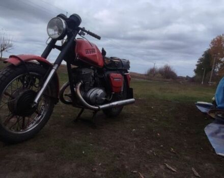 ИЖ Другая, объемом двигателя 0.35 л и пробегом 0 тыс. км за 190 $, фото 3 на Automoto.ua