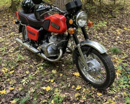 ИЖ Другая, объемом двигателя 0.35 л и пробегом 0 тыс. км за 667 $, фото 1 на Automoto.ua