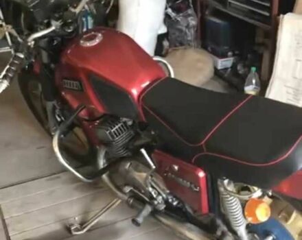 ІЖ Інша, об'ємом двигуна 0.35 л та пробігом 0 тис. км за 1188 $, фото 3 на Automoto.ua