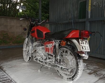 ИЖ Другая, объемом двигателя 0.35 л и пробегом 0 тыс. км за 334 $, фото 1 на Automoto.ua