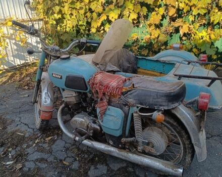 ИЖ Другая, объемом двигателя 0.35 л и пробегом 0 тыс. км за 118 $, фото 1 на Automoto.ua