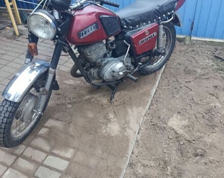 ІЖ Інша, об'ємом двигуна 0.35 л та пробігом 0 тис. км за 474 $, фото 3 на Automoto.ua