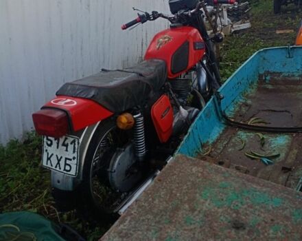 ИЖ Другая, объемом двигателя 0.35 л и пробегом 0 тыс. км за 143 $, фото 5 на Automoto.ua