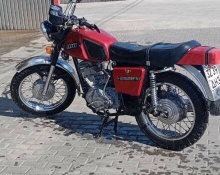 ИЖ Другая, объемом двигателя 0.35 л и пробегом 0 тыс. км за 480 $, фото 2 на Automoto.ua