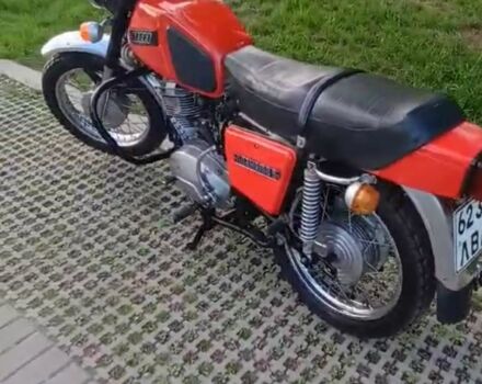 ИЖ Другая, объемом двигателя 0.35 л и пробегом 0 тыс. км за 1000 $, фото 1 на Automoto.ua