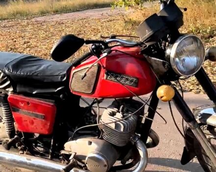 ИЖ Другая, объемом двигателя 0.35 л и пробегом 0 тыс. км за 142 $, фото 3 на Automoto.ua