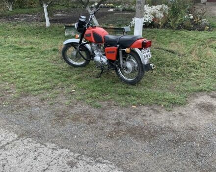 ИЖ Другая, объемом двигателя 0.35 л и пробегом 0 тыс. км за 1027 $, фото 3 на Automoto.ua