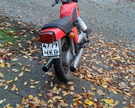 ІЖ Інша, об'ємом двигуна 0.35 л та пробігом 0 тис. км за 333 $, фото 1 на Automoto.ua